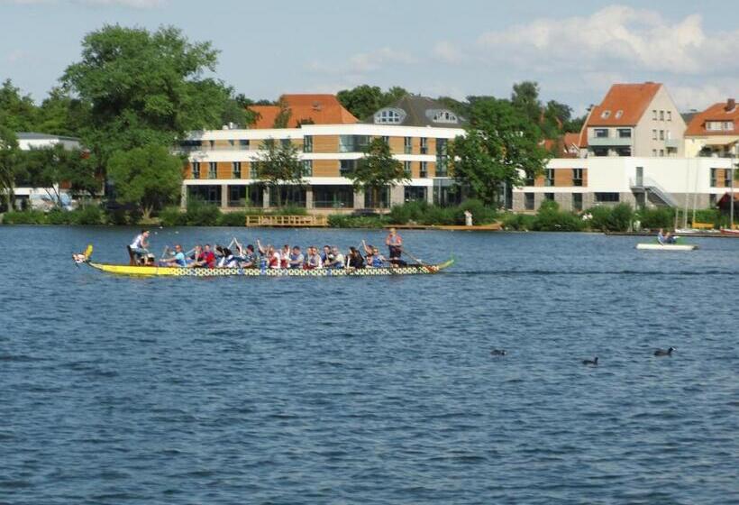 Jugendherberge Ratzeburg Am See