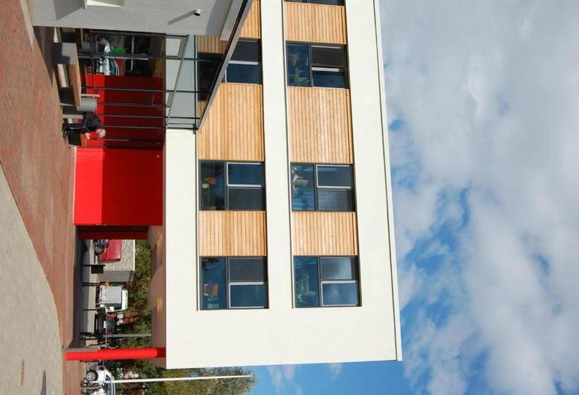 Jugendherberge Ratzeburg Am See