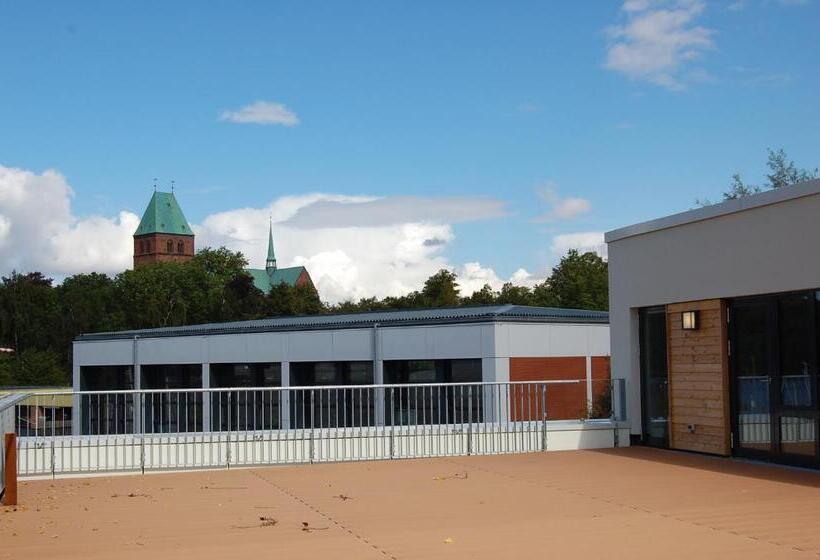 Jugendherberge Ratzeburg Am See