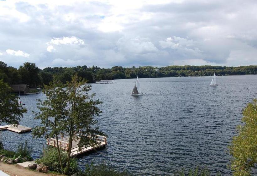 Jugendherberge Ratzeburg Am See