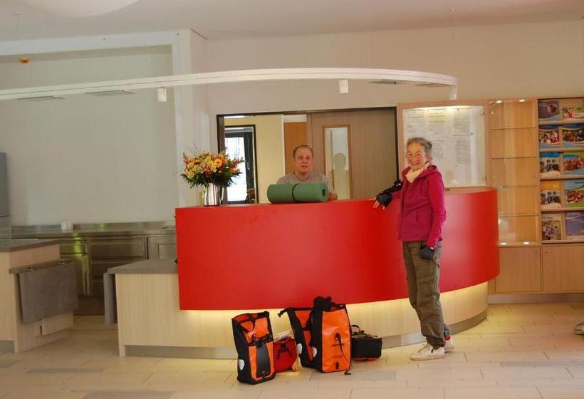 Jugendherberge Ratzeburg Am See