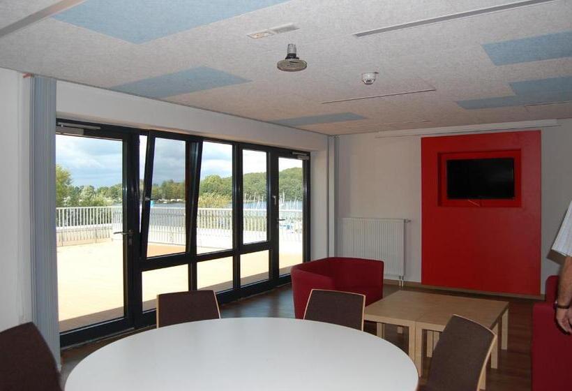 Jugendherberge Ratzeburg Am See