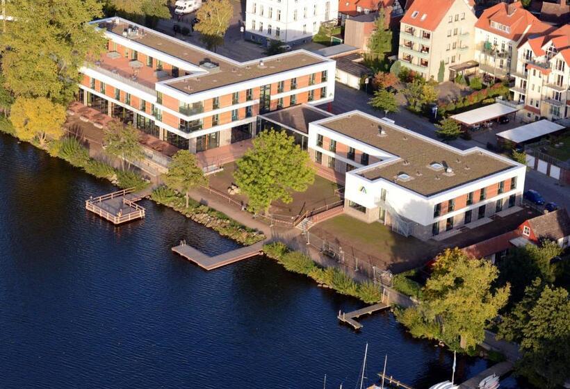 Jugendherberge Ratzeburg Am See