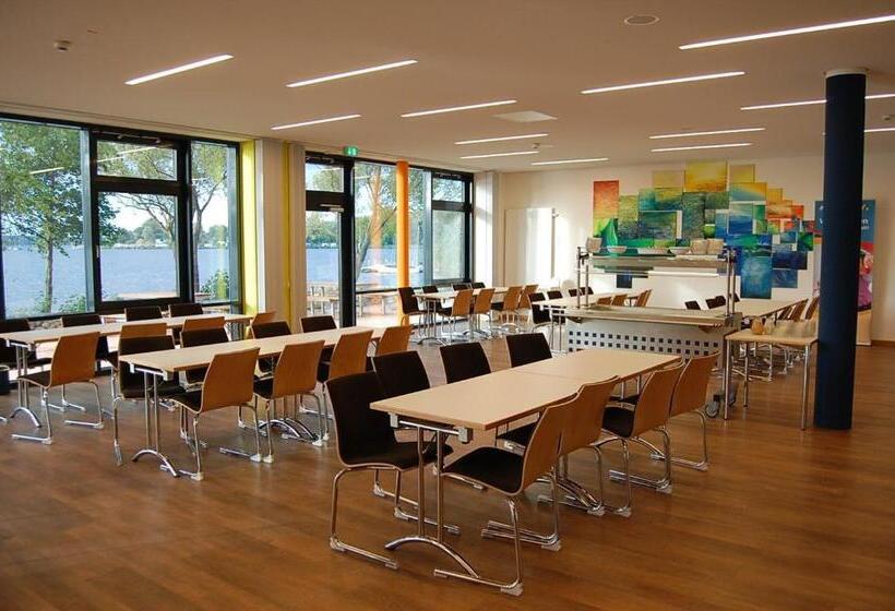 Jugendherberge Ratzeburg Am See