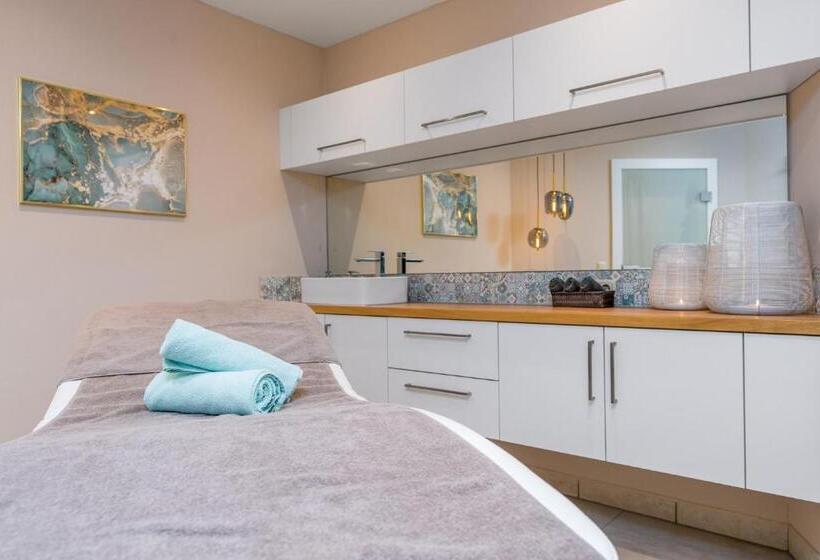 Kristall  & Vitalhotel Bergknappenhof