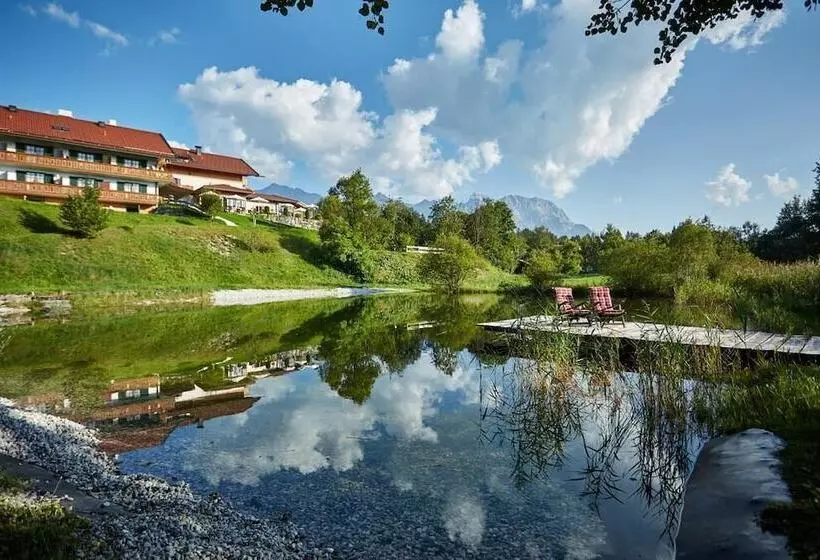 Landhotel Zum Bad
