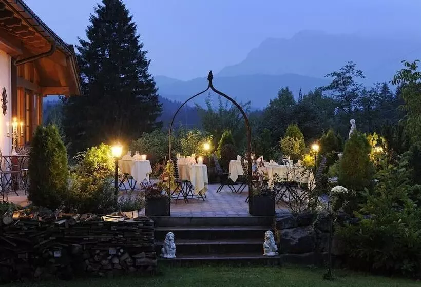 Landhotel Zum Bad
