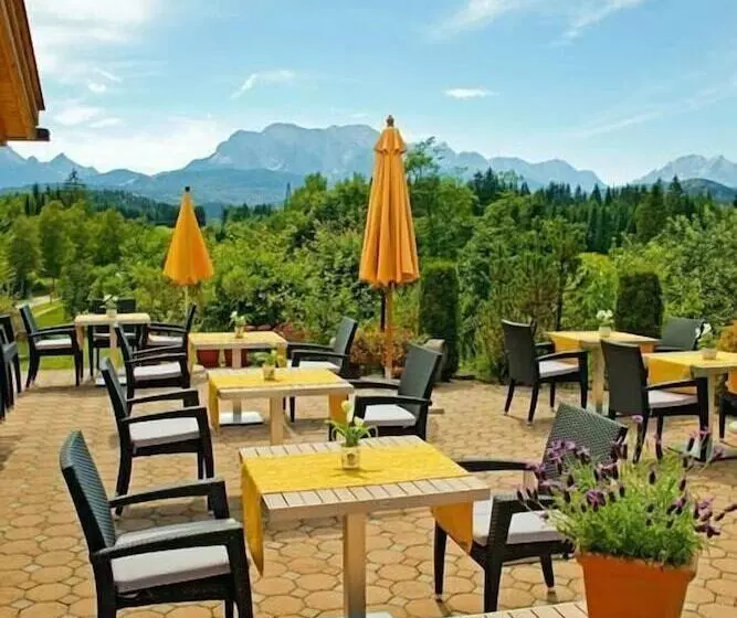 Landhotel Zum Bad