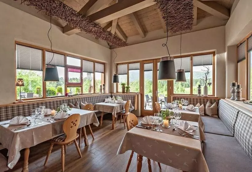Landhotel Zum Bad