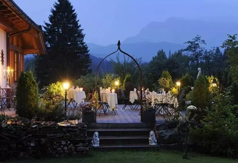 Landhotel Zum Bad