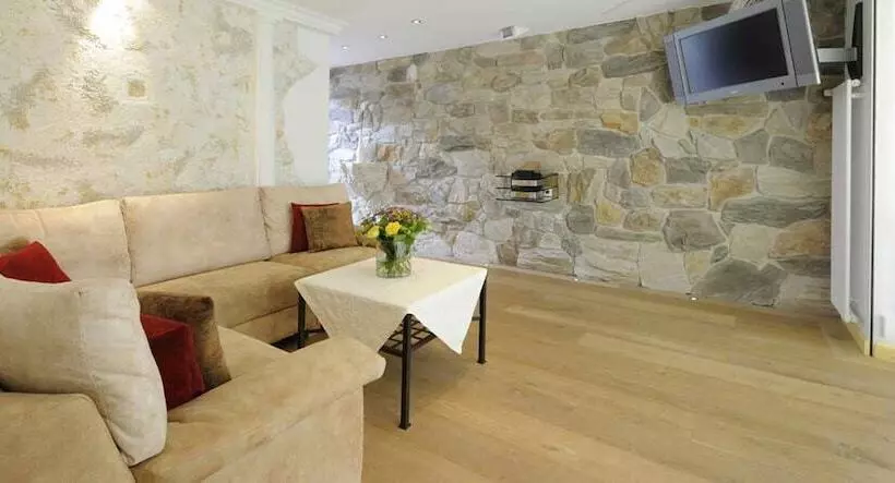 Landhotel Zum Bad