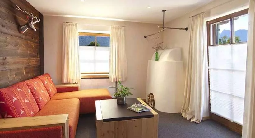 Landhotel Zum Bad