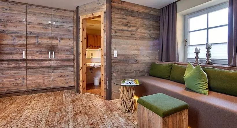 Landhotel Zum Bad