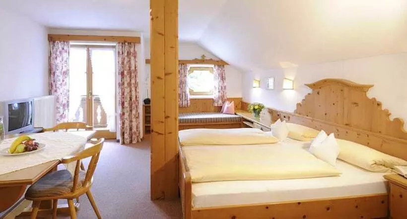 Landhotel Zum Bad