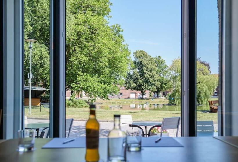 Schwanenhof Hotel Und Restaurant