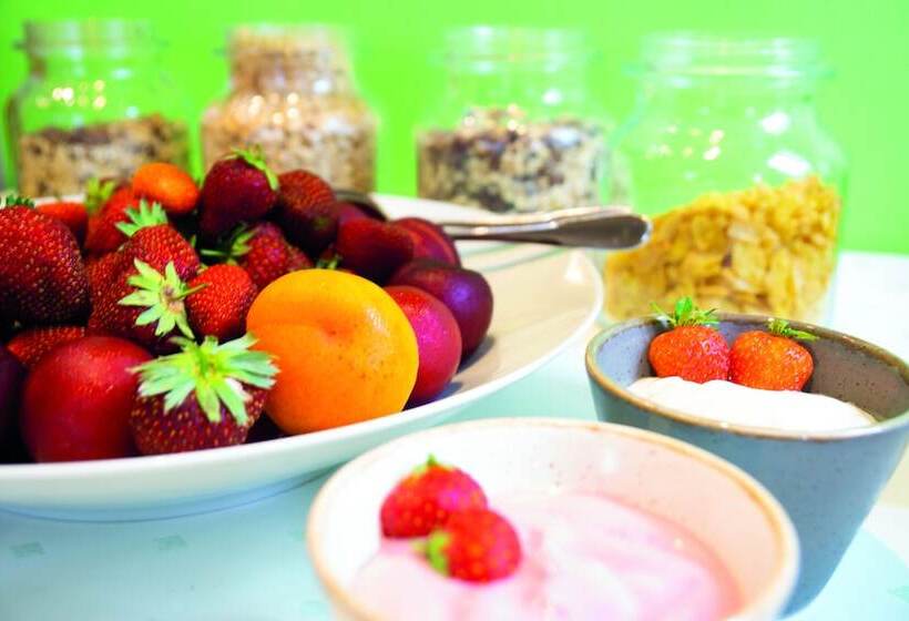 Schwanenhof Hotel Und Restaurant