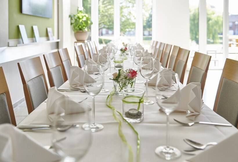 Schwanenhof Hotel Und Restaurant