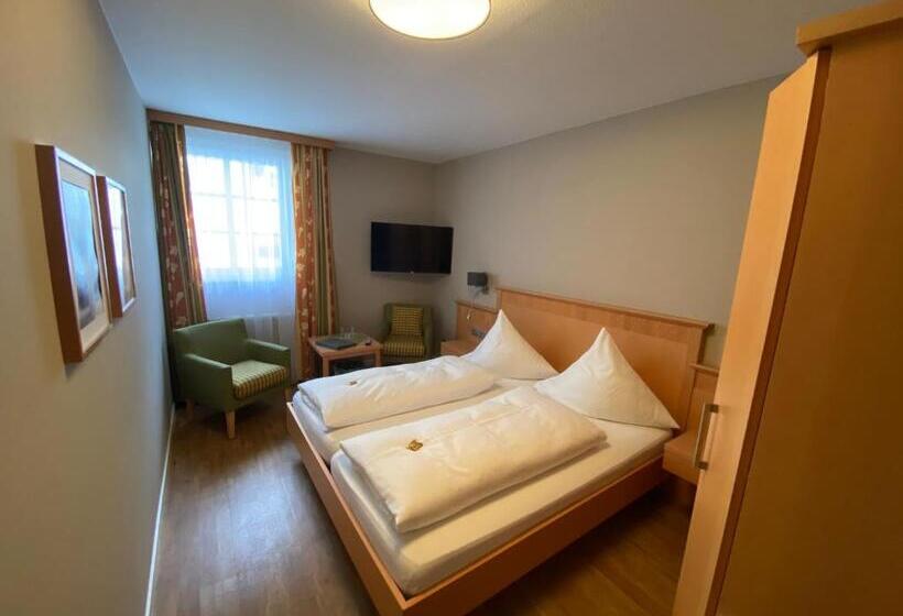 Weingutshotel Piesporter Goldtröpfchen