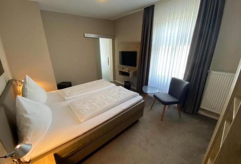 Weingutshotel Piesporter Goldtröpfchen