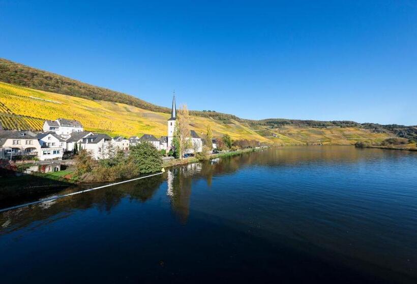 Weingutshotel Piesporter Goldtröpfchen