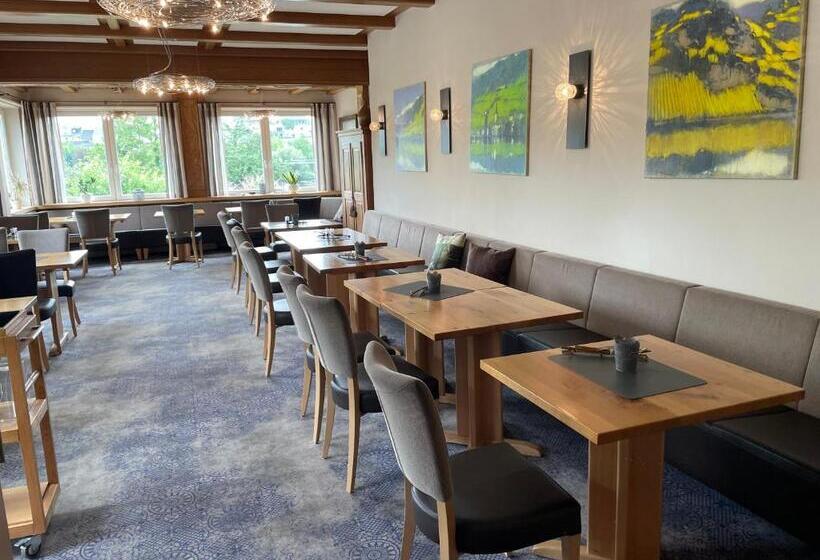 Weingutshotel Piesporter Goldtröpfchen