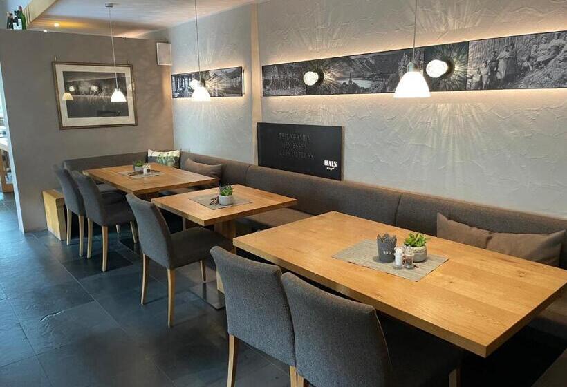 Weingutshotel Piesporter Goldtröpfchen