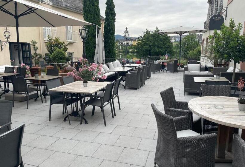 Weingutshotel Piesporter Goldtröpfchen