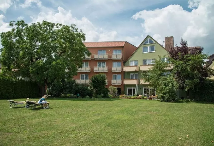 Weinhotel Rose