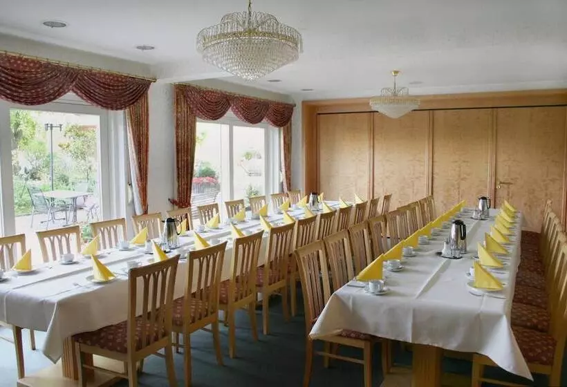 Weinhotel Rose