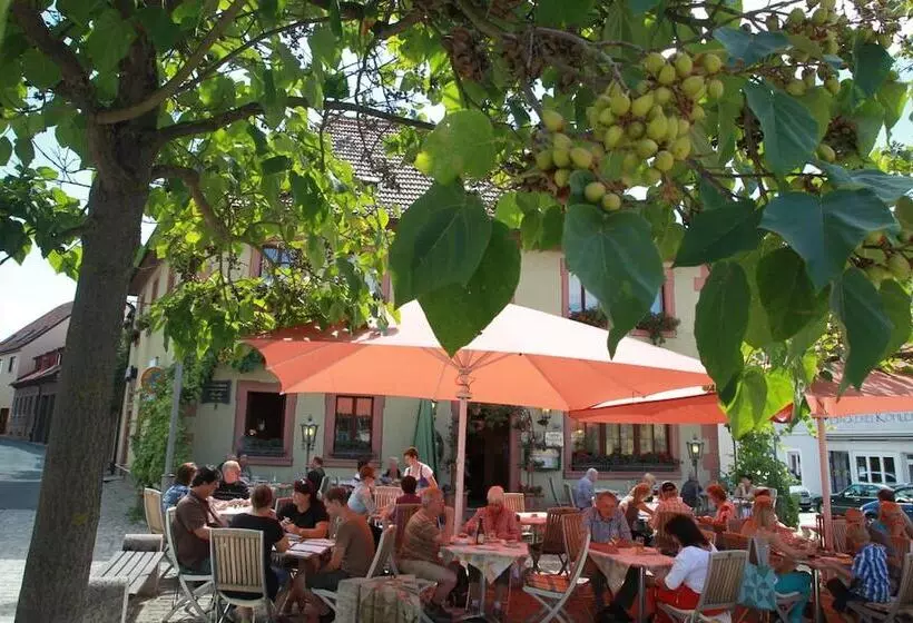 Weinhotel Rose