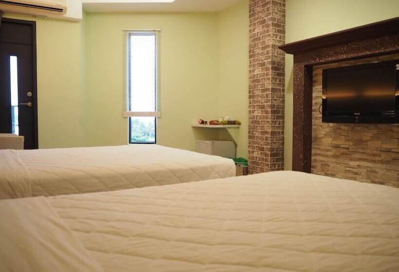 هاستل Kenting Sea Cloudless Day Home