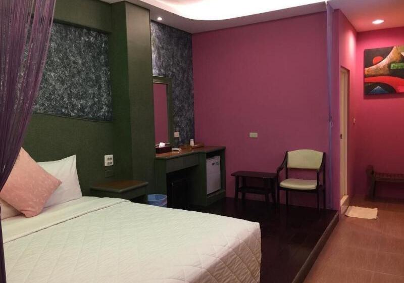 هاستل Kenting Sea Cloudless Day Home