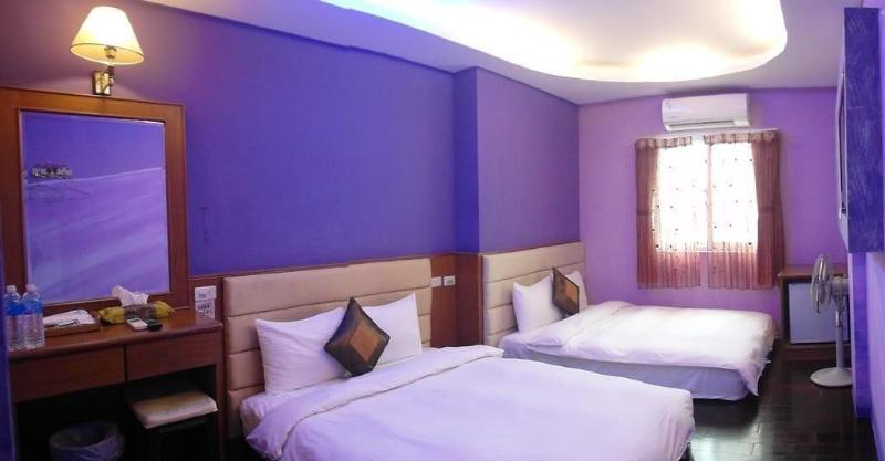 هاستل Kenting Sea Cloudless Day Home