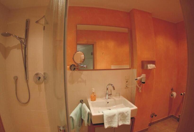 Aparthotel Am Kurpark