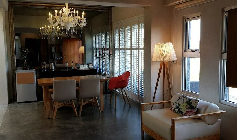 تختخواب و صبحانه 57villa