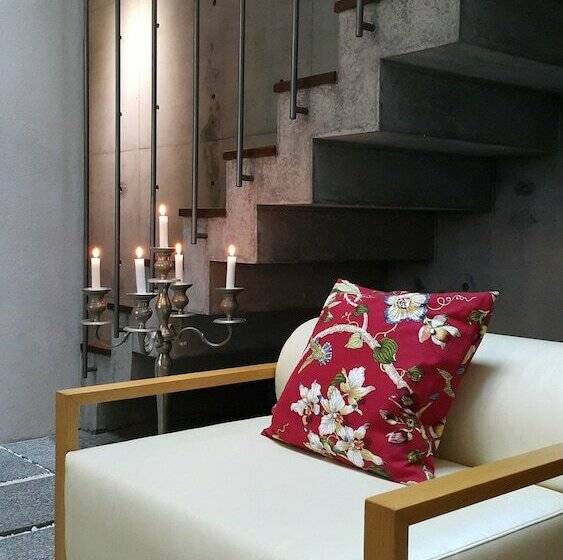 تختخواب و صبحانه 57villa