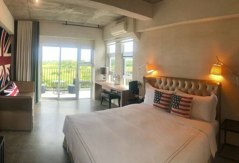 تختخواب و صبحانه 57villa