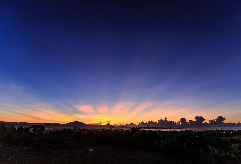 تختخواب و صبحانه 57villa