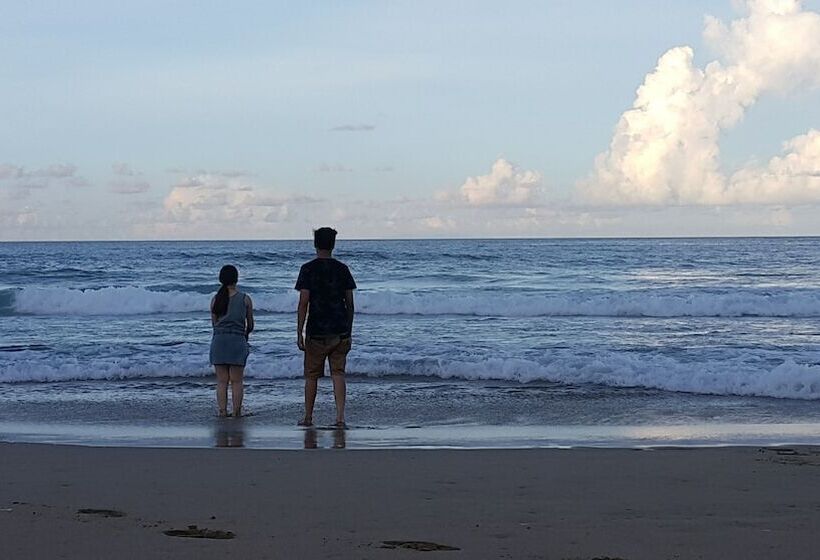 تختخواب و صبحانه 57villa