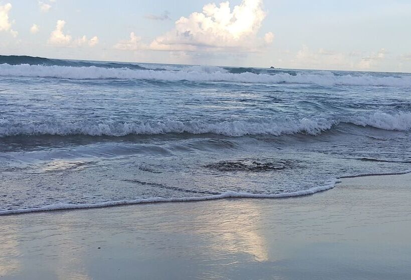 تختخواب و صبحانه 57villa