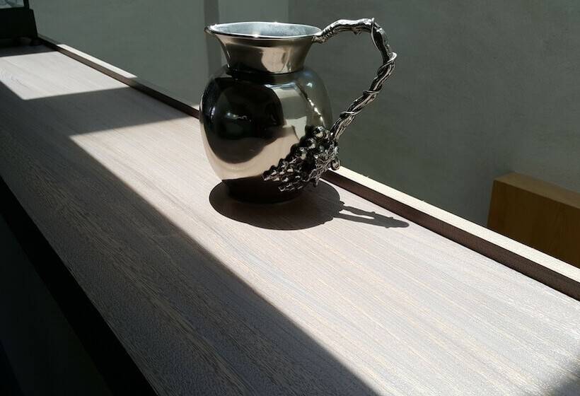 تختخواب و صبحانه 57villa