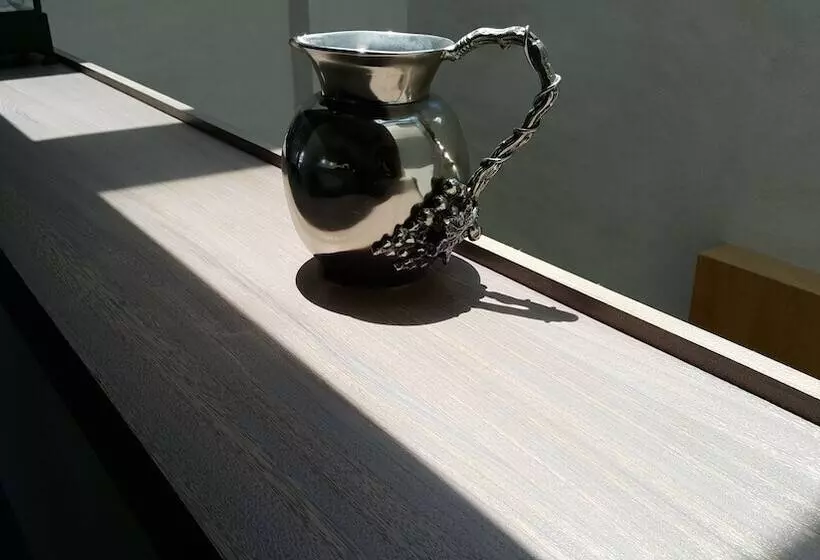 تختخواب و صبحانه 57villa
