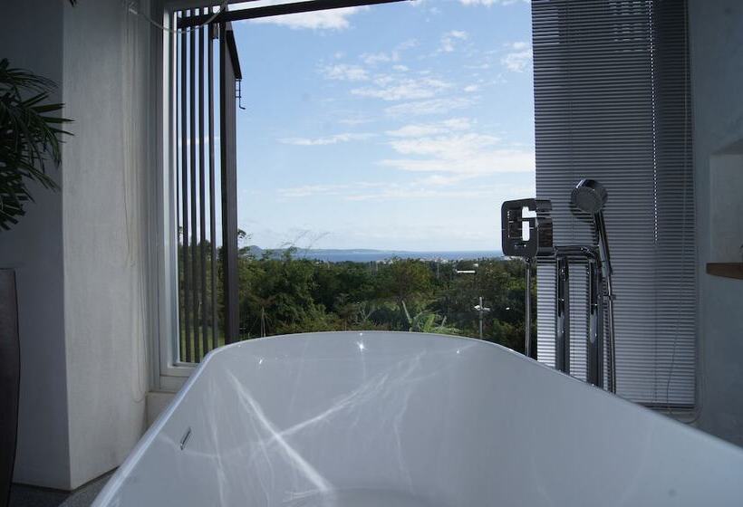 تختخواب و صبحانه 57villa