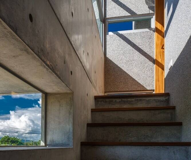 تختخواب و صبحانه 57villa