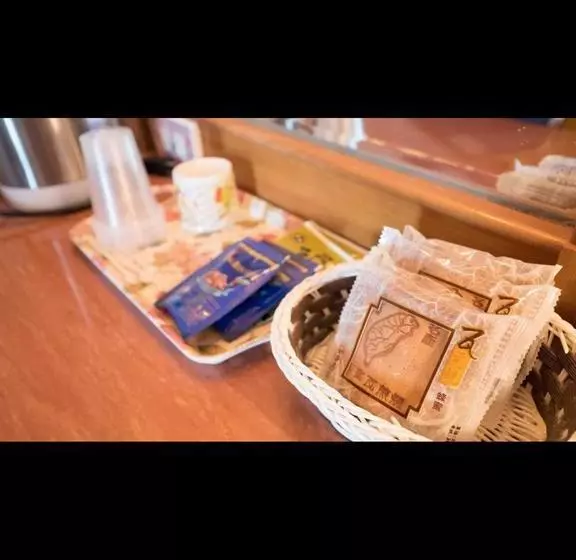 تختخواب و صبحانه Kenting Bicycle Inn