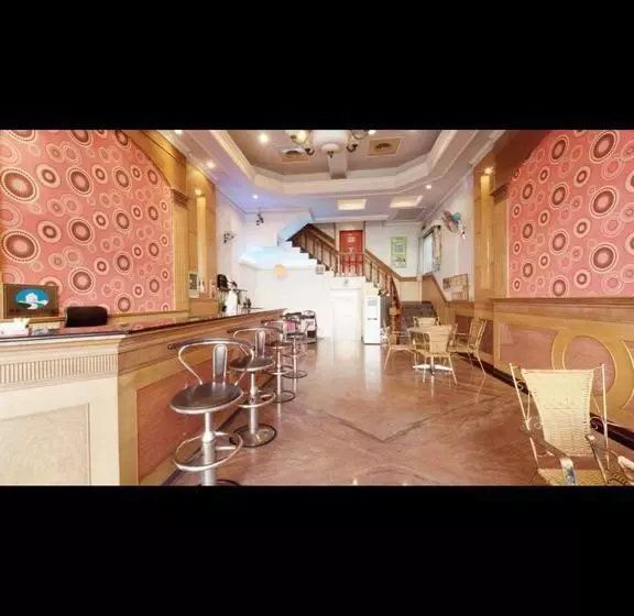 تختخواب و صبحانه Kenting Bicycle Inn