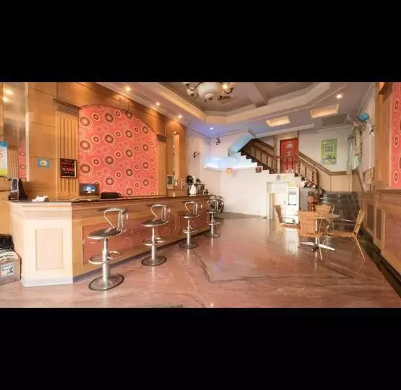 تختخواب و صبحانه Kenting Bicycle Inn