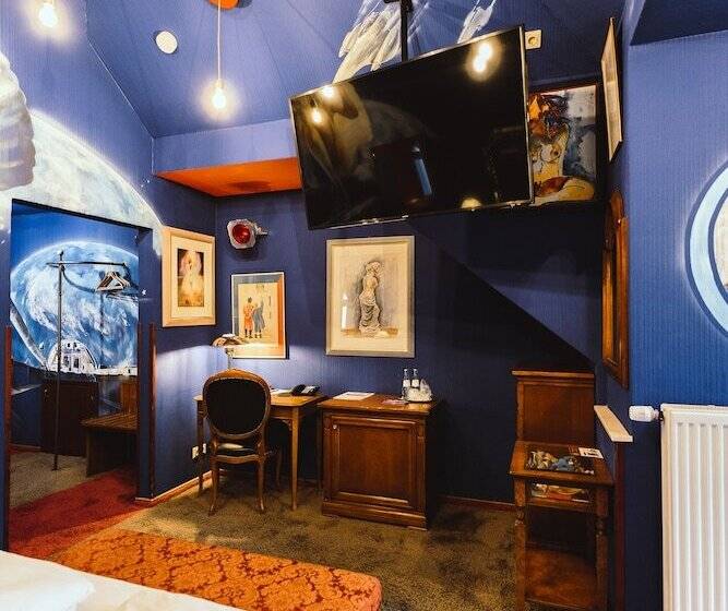 Design Hotel Euskirchen