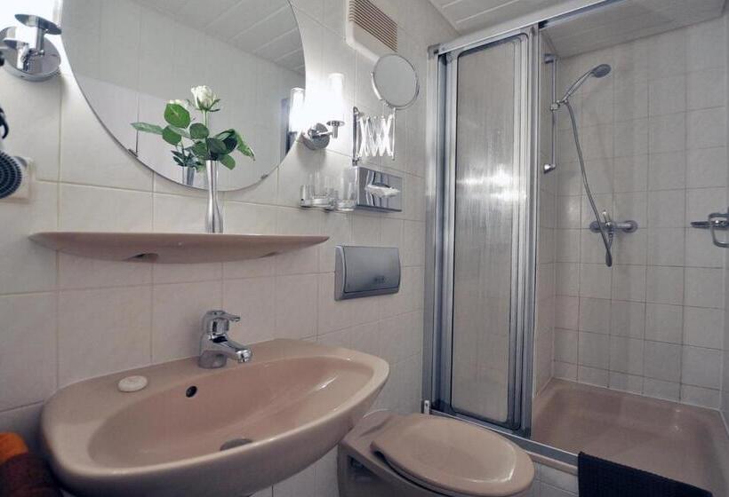 Отель Am Ehrenhof