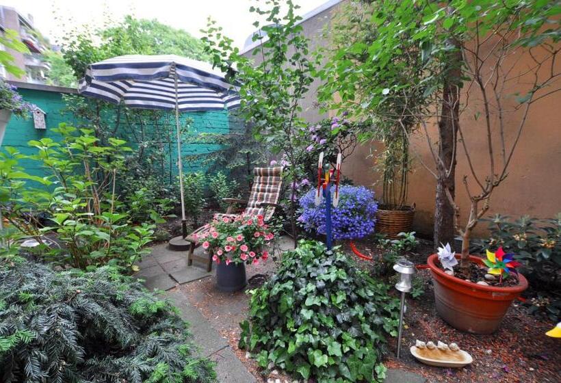 Отель Am Ehrenhof